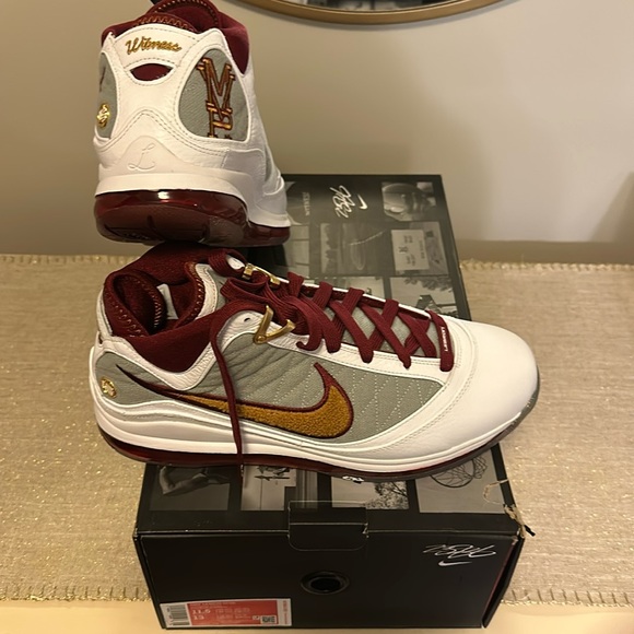 Nike LeBron 7 MVP - Picture 1 of 5